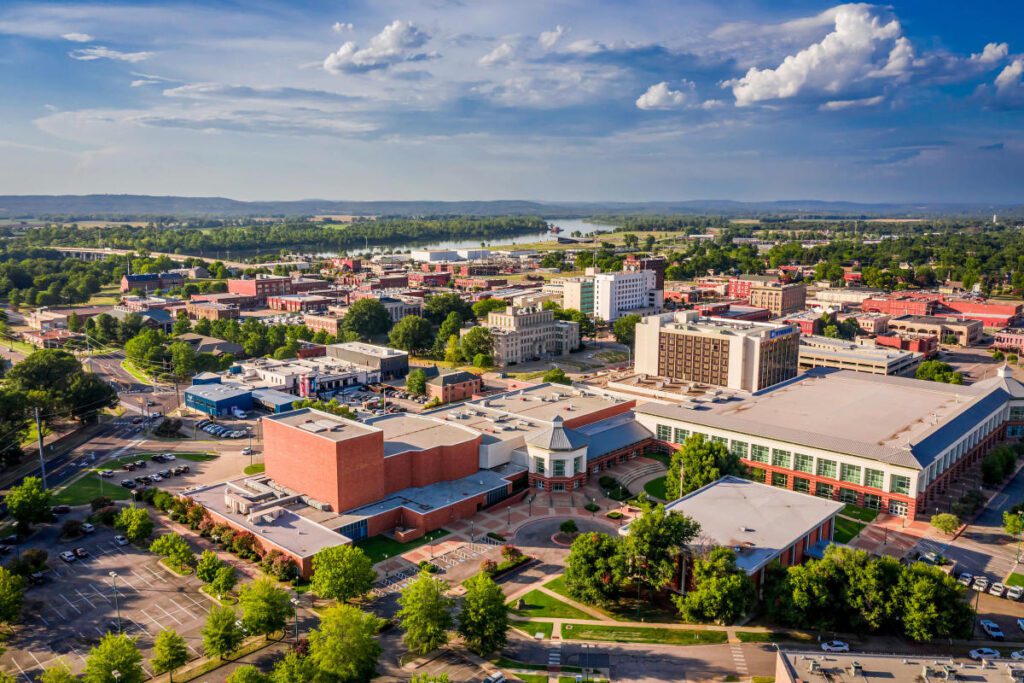 car insurance Fort Smith, AR